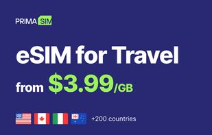 Primasim screenshot 1