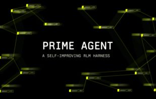 Prime Agent screenshot 1