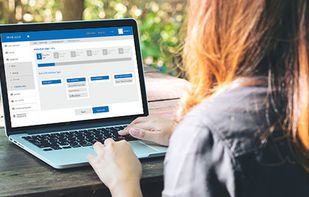 Prime Cloud screenshot 2