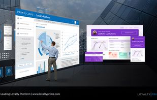 Prime Cloud screenshot 1