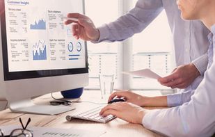 Prime Cloud screenshot 1