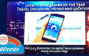 Prime Cloud screenshot 3