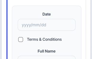 Prime Document Sign screenshot 1