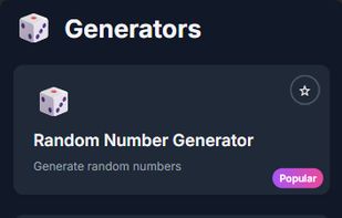 Prime Tool screenshot 3