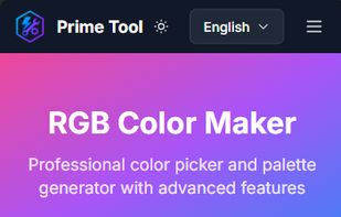 Prime Tool screenshot 2