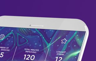 Primed Mind screenshot 1