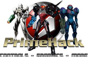 PrimeHack screenshot 1