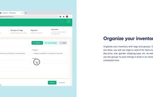 PrimeLister screenshot 3
