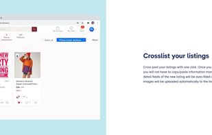 PrimeLister screenshot 1
