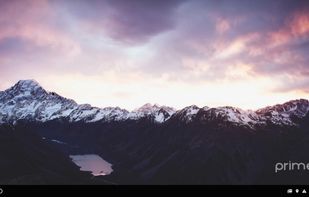 PrimeOS screenshot 1