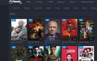 PrimeWire.red screenshot 1