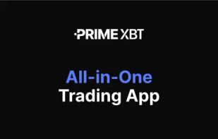 PrimeXBT screenshot 1