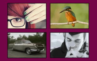 Primitive for macOS screenshot 2