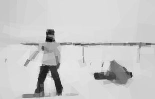 Primitive screenshot 3