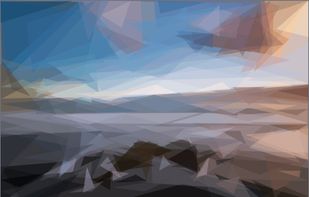 Primitive screenshot 1