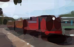 Primitive screenshot 2