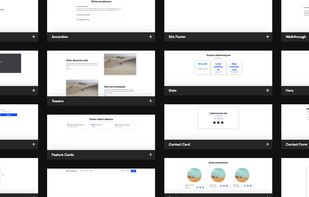 Primo.af screenshot 3