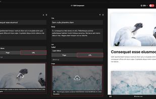 Primo.af screenshot 2