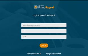 Primo Payroll screenshot 2