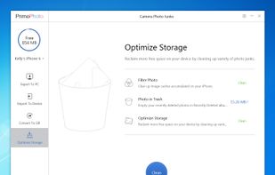 PrimoPhoto screenshot 3