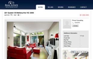 Prince XML screenshot 3