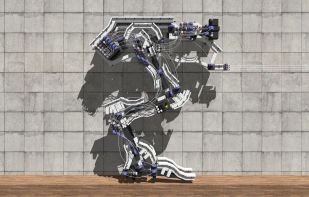 Principia screenshot 1