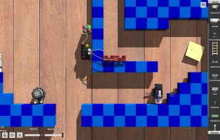 Principia screenshot 2