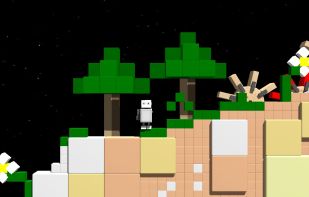 Principia screenshot 1