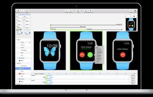 Principle screenshot 1