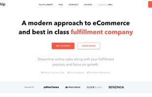 Print Bind Ship screenshot 1