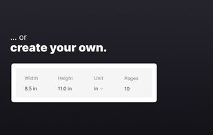 Print for Figma screenshot 2