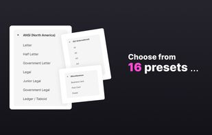 Print for Figma screenshot 1
