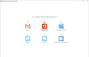 Print My Fax screenshot 1