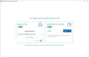 Print My Fax screenshot 2