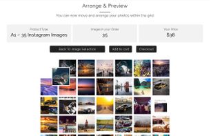 Print My Social screenshot 2