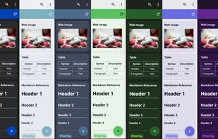 Print(Notes) screenshot 1