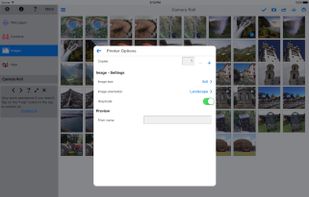 Print to ALL Printers screenshot 1