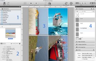 Intuitive User Interface