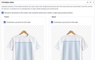 PrintBlob screenshot 3