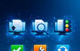 Print247 suite — Check, Fix and Convert tools for print-ready PDFs