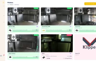 Printerhive screenshot 3