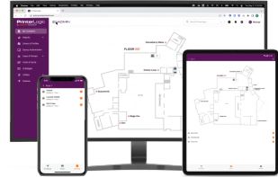 PrinterLogic screenshot 1