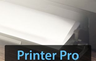 Printer Pro screenshot 1