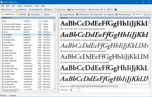 Printers Apprentice screenshot 2