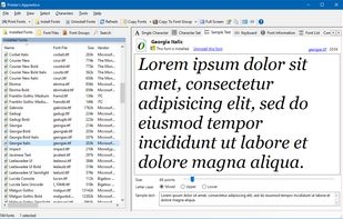 Printers Apprentice screenshot 1