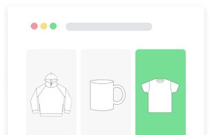 Printify screenshot 2