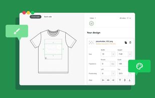 Printify screenshot 1