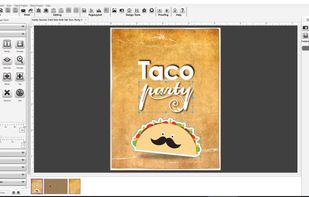 PrintMaster screenshot 1