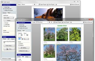 Printstation screenshot 1