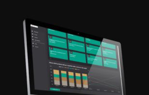 Priocta screenshot 2